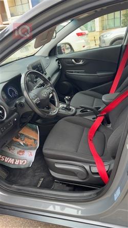 هيونداي كونا